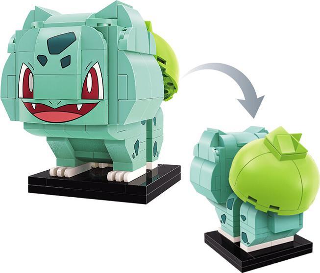 Produktbild Qman Bulbasaur KUPPY