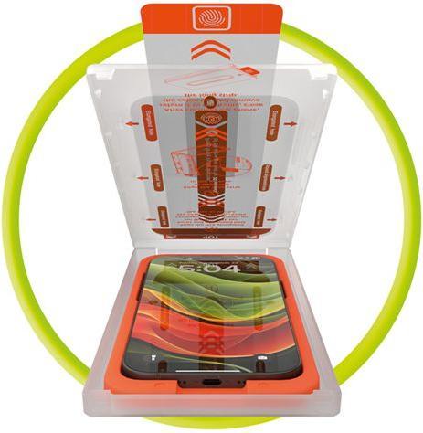 Image du produit Panasonic Protection d'écran iPhone 8 (2 pcs, Apple iPhone 8)