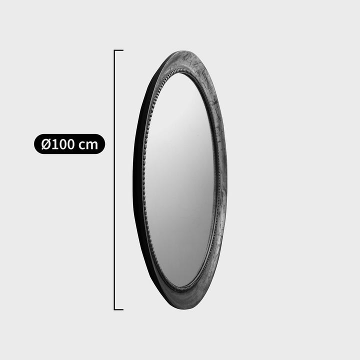 Produktbild La Redoute Interieurs Afsan (Ø 100 cm)