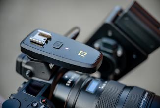 Produktbild Zeapon Timelapse Trigger (Diverse)