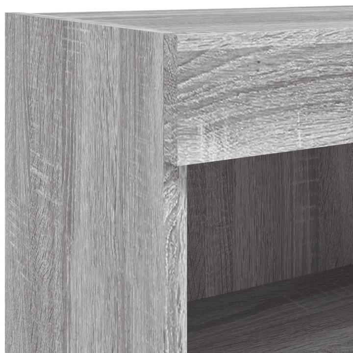 Actual product image vidaXL TV-Schrank (60 x 30 x 30 cm)