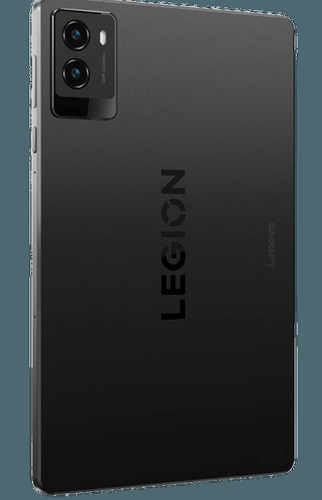 Image du produit Lenovo Legion Tab (WLAN uniquement, 8.80", 256 Go, Noir Eclipse)