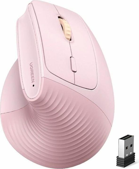 Actual product image Ugreen M571 (Wireless)