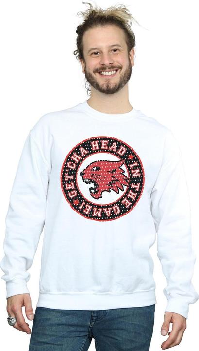 Produktbild Disney High School Musical The Musical Head In The Game Sweatshirt (S)