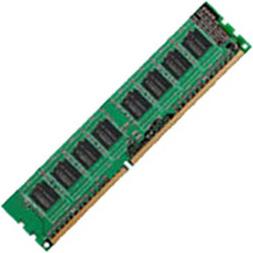 Thumbnail - CoreParts DDR3 Speichermodul ECC, RAM Modellspezifisch, Grün