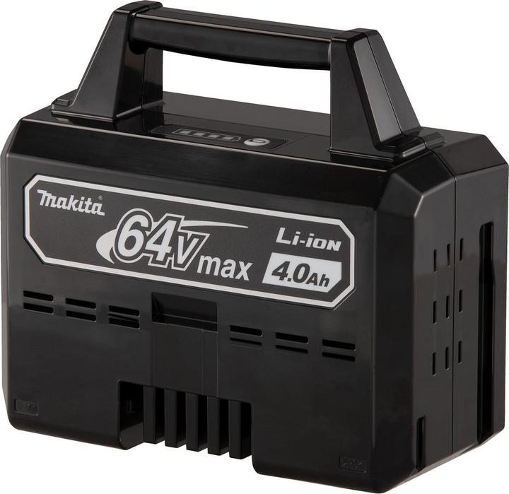 Makita 191R06-8 Werkzeug-Akku 64V 4.0Ah Li-Ion (64 V)