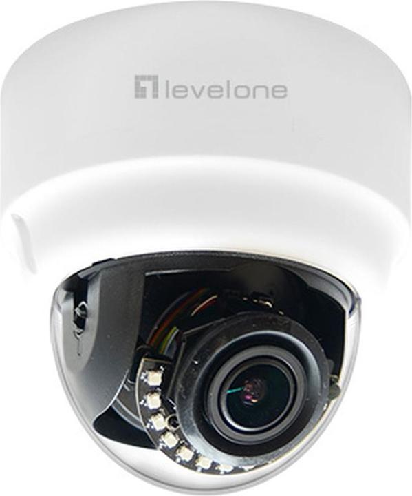 Produktbild LevelOne IP Kamera FCS-3303 (2040 x 1536 Pixels)