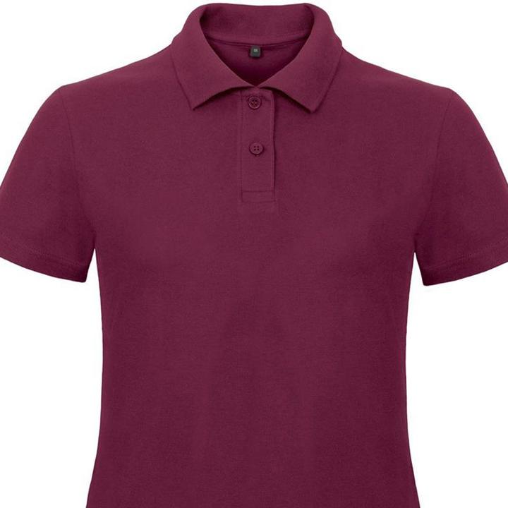 Produktbild B&C ID.001 Poloshirt (M)