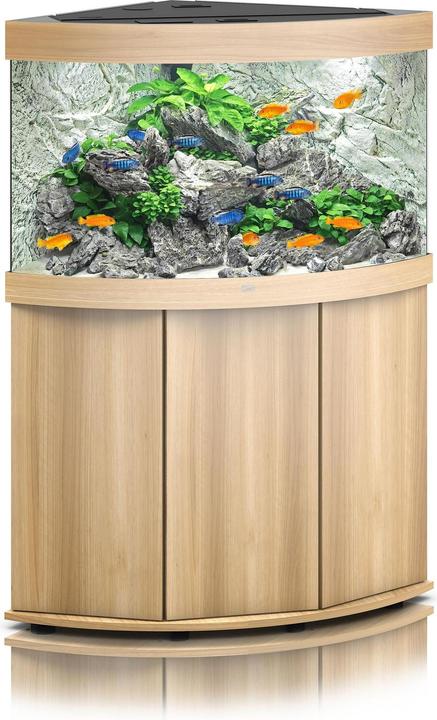 Juwel Aquarium Trigon 190, leggero (190 l)