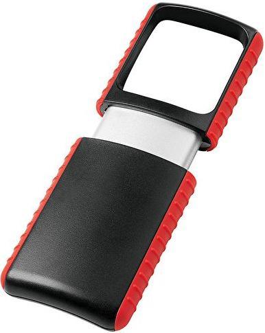 Produktbild Wedo Outdoor-LED-Lupe
