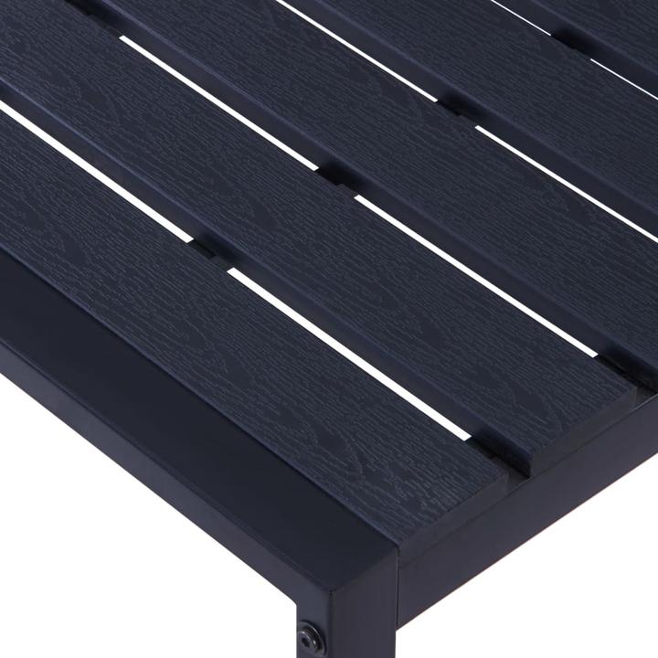 Image du produit vidaXL Gartenbank