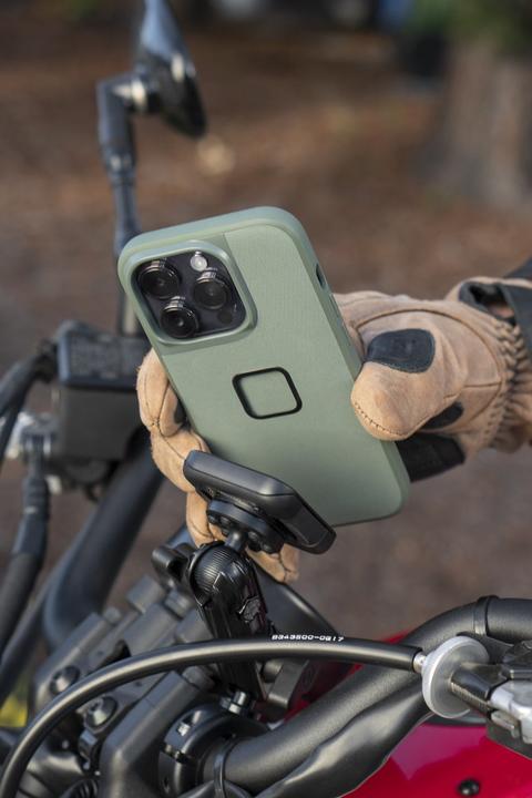 Immagine prodotto Peak Design Supporto per moto