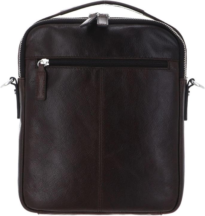 Actual product image Picard Buddy shoulder bag leather 22 cm