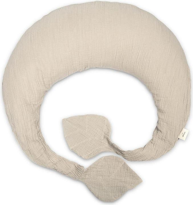 Image du produit That's mine Oreiller de soins - Feather Grey