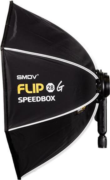 Produktbild SMDV Speedbox Flip28G (Softbox, 70 cm)