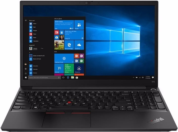 Image du produit Lenovo ThinkPad E15 Gen 2 (15.60", Intel Core i7-1165G7, 16 Go, 512 Go, CH)