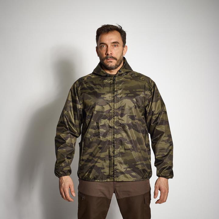 Produktbild Solognac SG100 (XXL)