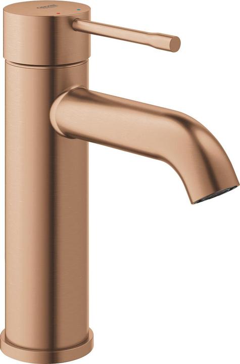 Produktbild Grohe Einhand-Waschtischbatterie ESSENCE 1/2Zoll S-Size wa sun gebü