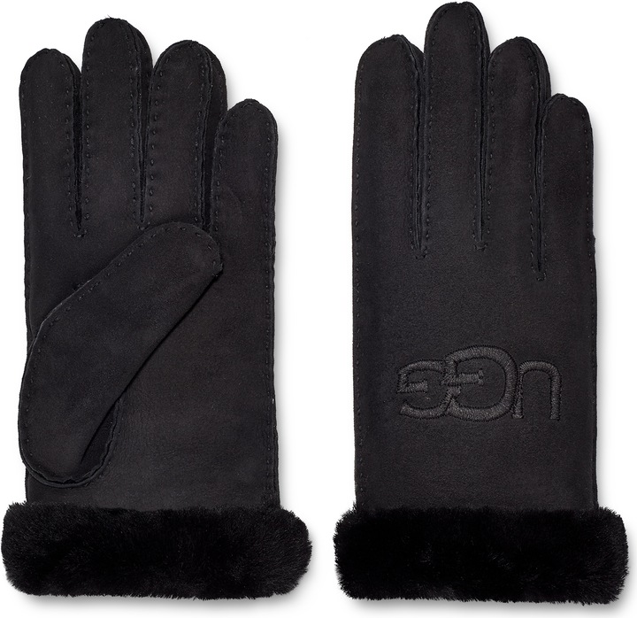 Actual product image Ugg Embroider (S)