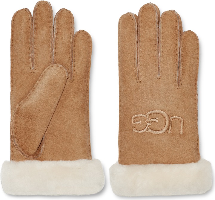 Actual product image Ugg Embroider (S)