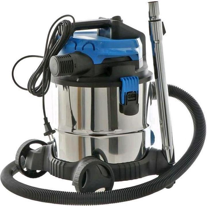 Hyundai ZN1901C20L Staubsaugerbehälter20Liter (Nass-Trockensauger)