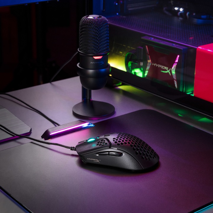 Image du produit HyperX Pulsefire Haste (Filaire)