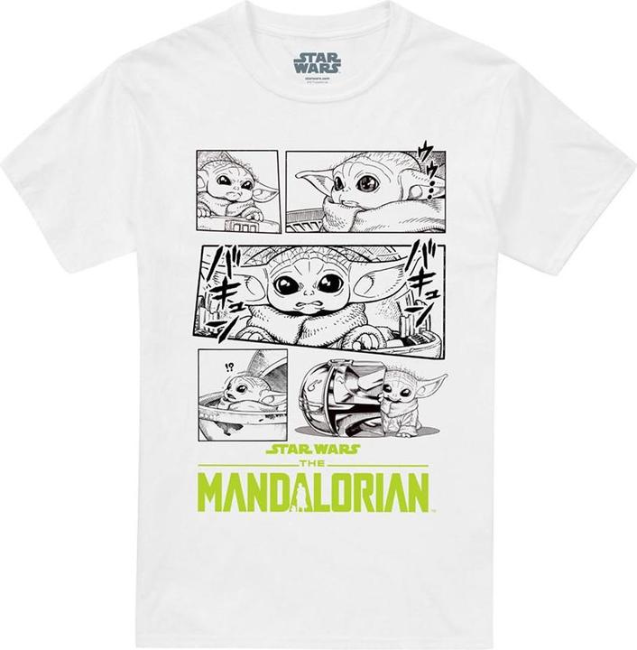 Produktbild Star Wars TShirt (M)