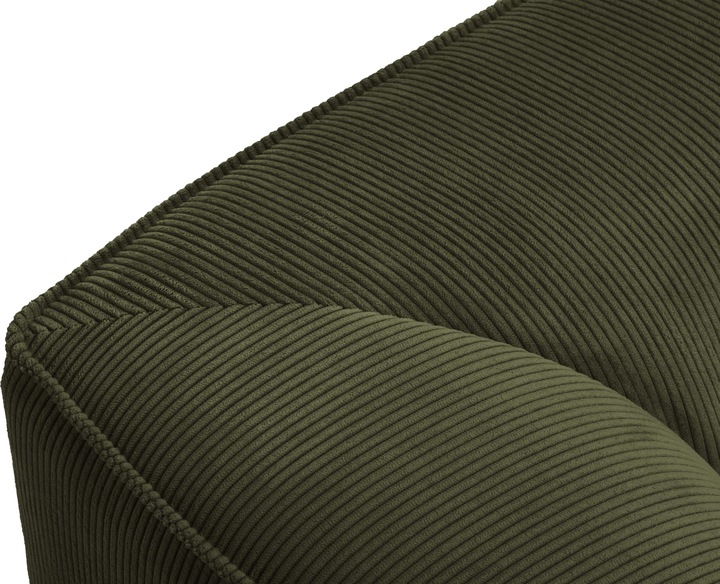 Actual product image Micadoni Ruby (Cushioned stools)