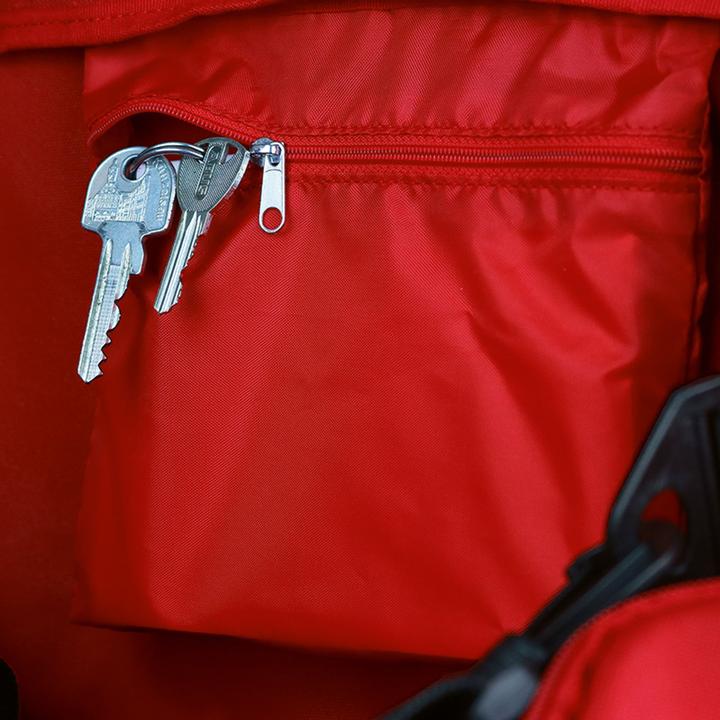Actual product image JAKO Sports Bag Classico With Bottom Compartment (30 l)