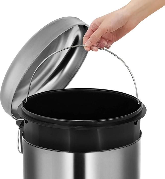 Produktbild Ribelli Treteimer mit Soft Closing (30 l)