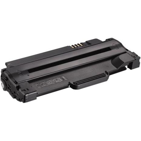 Dell, Toner, 3J11D Tonerkartusche (e) Original