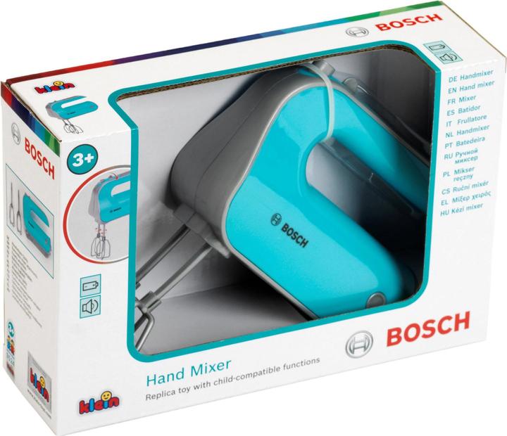 Produktbild Theo Klein Bosch Handmixer