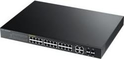 Produktbild Zyxel Nebula GS1920-24HPv2 (24 Ports)