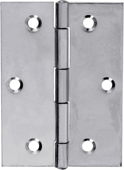 Produktbild Charmag Scharniere