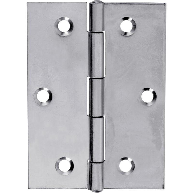 Charmag, Cerniera, Cerniere