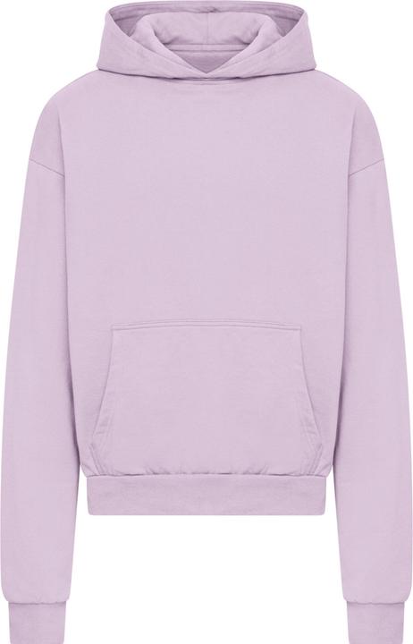 Produktbild Merchcode Hot Pizza Happy Life Hoody - 198529 (L)