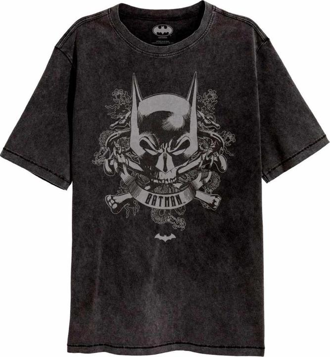 Produktbild Batman Tshirt (S)