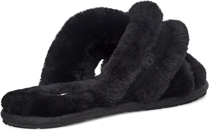 Actual product image Ugg Scuffita (38)