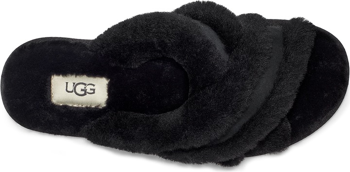 Actual product image Ugg Scuffita (38)