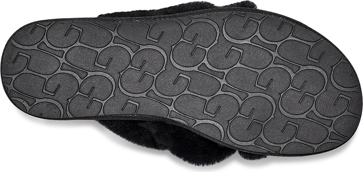 Actual product image Ugg Scuffita (38)