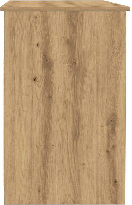 Actual product image vidaXL Schreibtisch (102 x 50 x 50 cm)