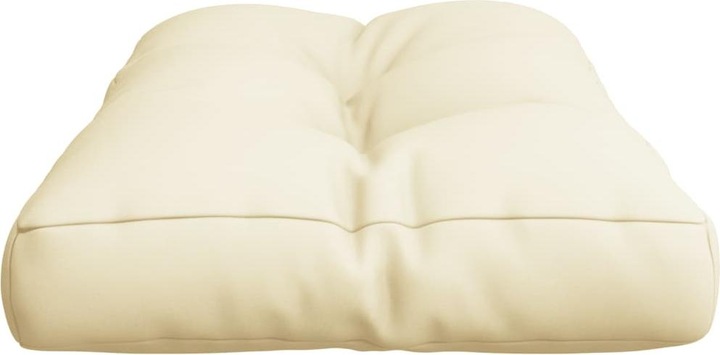 Image du produit VidaXL Coussin pour palettes (80 x 40 x 12 cm)