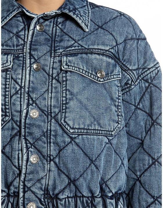 Actual product image Replay Jeans Jacket (XL)