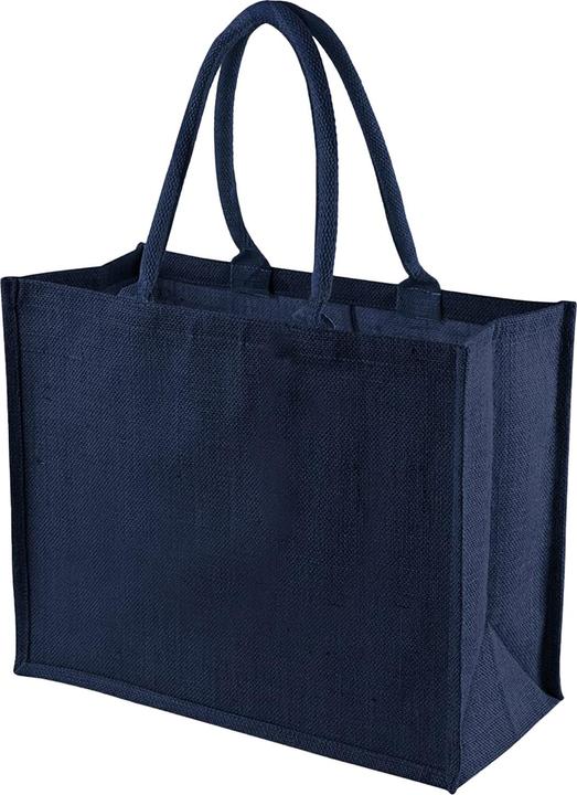 Actual product image Westford Mill Jute shopping bag 21 litres (21 l)