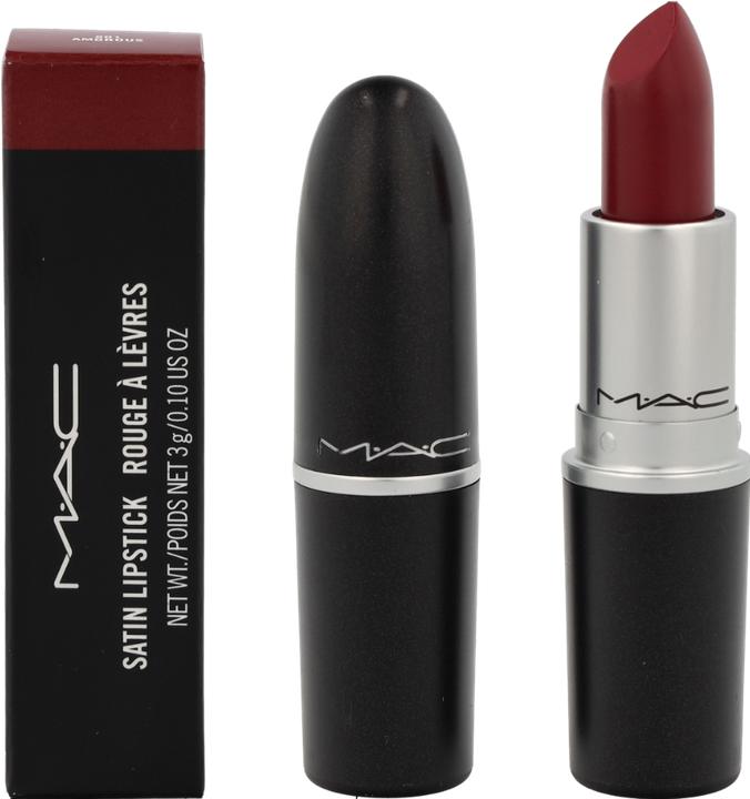 Produktbild MAC Cosmetics Lipstick (Amorous)