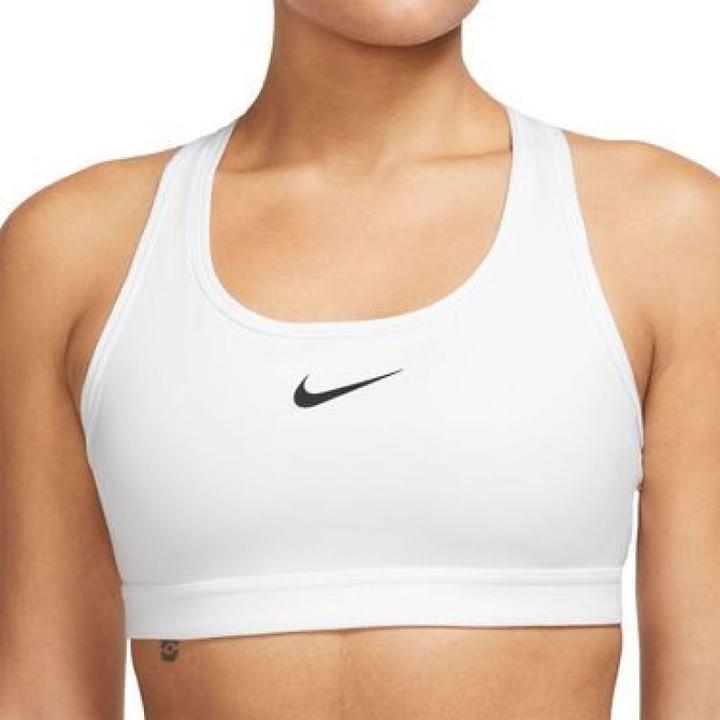 Nike Women's Dri-Fit Swoosh Medium Support Bra