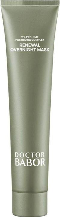 Actual product image Babor MICROBIOMIC - Renewal Overnight Mask (75 ml)