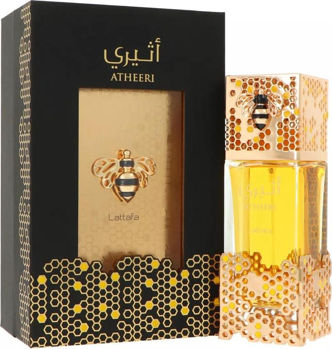 Immagine prodotto Lattafa Atheeri (Eau de parfum, 100 ml)