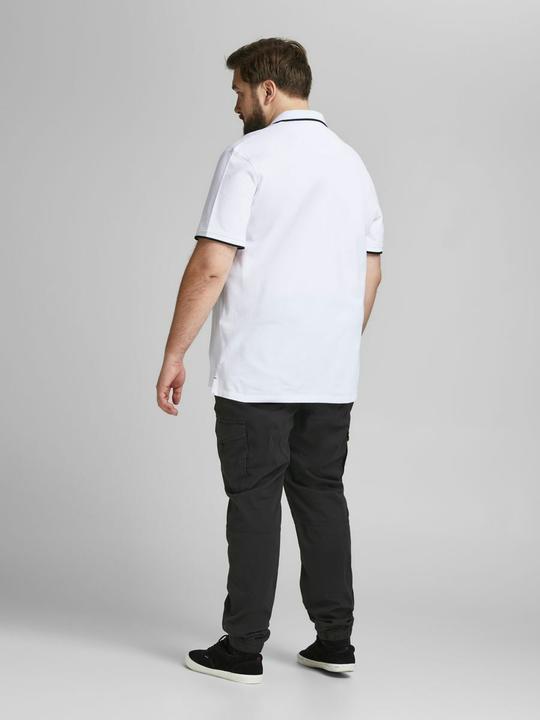 Produktbild Jack & Jones Paul Flake AKM 542 Plus Size Cargohose (44)