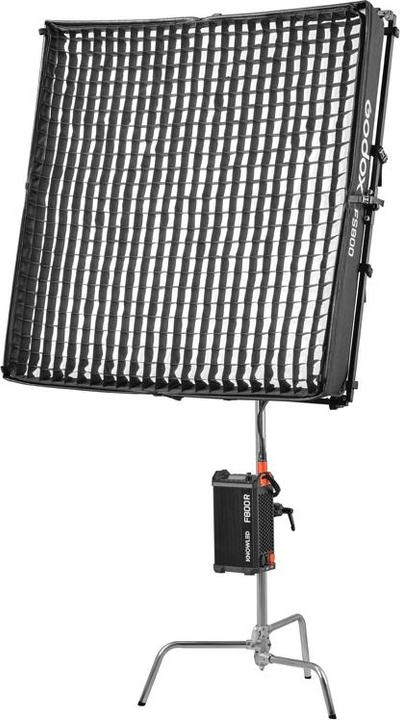 Actual product image Godox Knowled F800R (Surface luminaire)